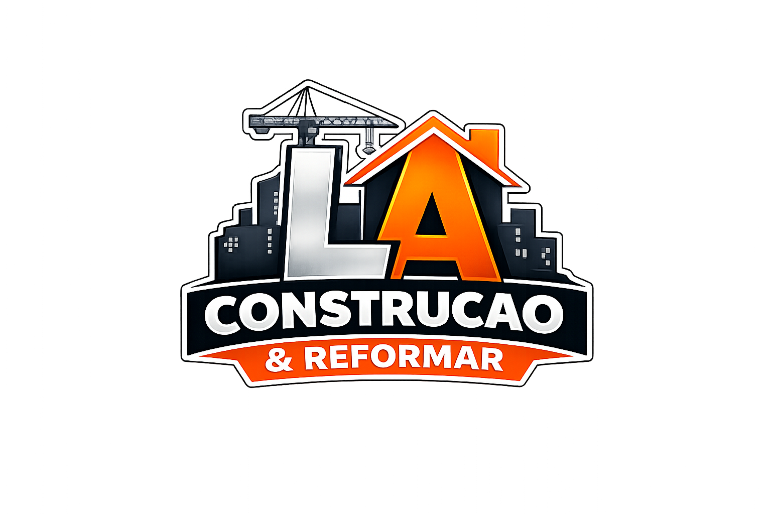 LA Construção